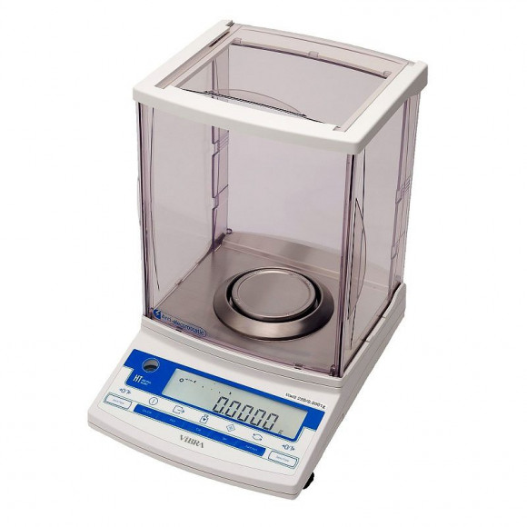 Аналитические весы ViBRA HT 224CE Аналитические весы ViBRA HT 224CE