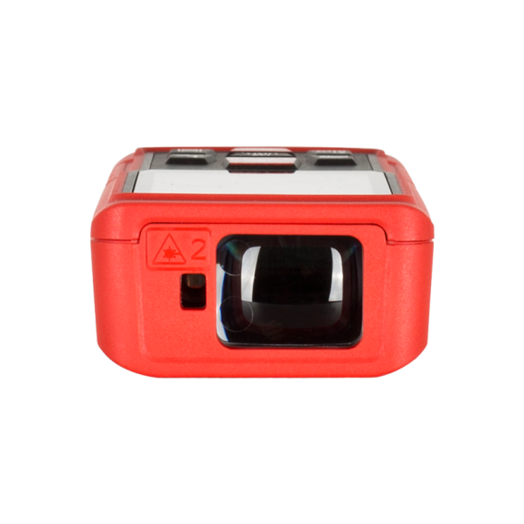 Лазерный дальномер RGK DL100 Лазерный дальномер RGK DL100