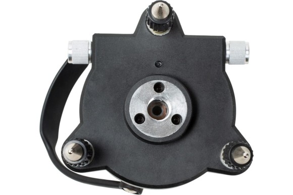 Лазерный уровень RGK LP-64