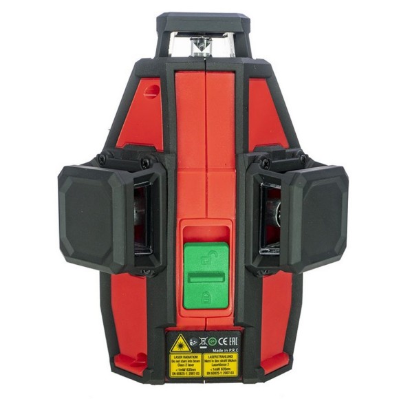 Лазерный нивелир CONDTROL OMNILINER G3D Лазерный нивелир CONDTROL OMNILINER G3D