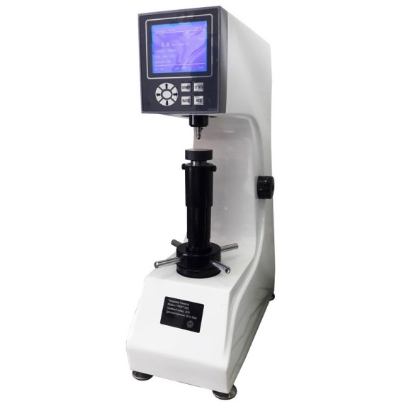 Твердомеры Роквелла стационарные Твердомеры Роквелла стационарные