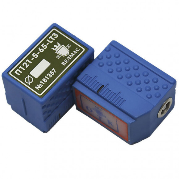 Ультразвуковой Преобразователь П121-5-65-LT3 Ультразвуковой Преобразователь П121-5-65-LT3