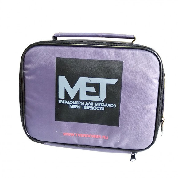 Комбинированный твердомер МЕТ-УДА Комбинированный твердомер МЕТ-УДА