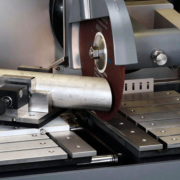 Отрезной станок Axitom Отрезной станок Axitom