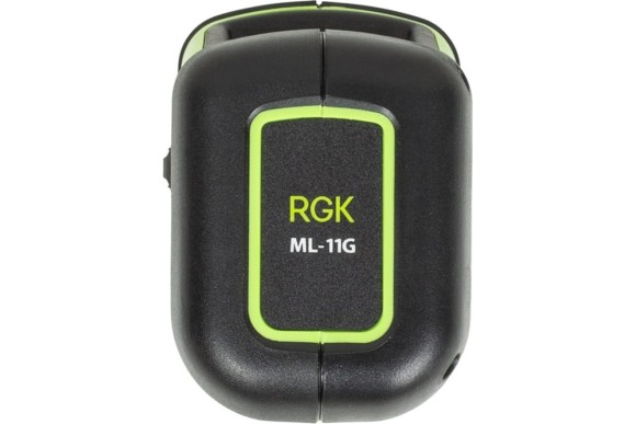 Лазерный уровень RGK ML-11G Лазерный уровень RGK ML-11G