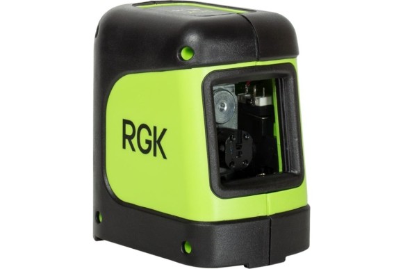 Лазерный уровень RGK ML-11G Лазерный уровень RGK ML-11G