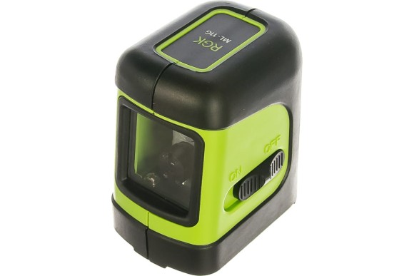 Лазерный уровень RGK ML-11G Лазерный уровень RGK ML-11G