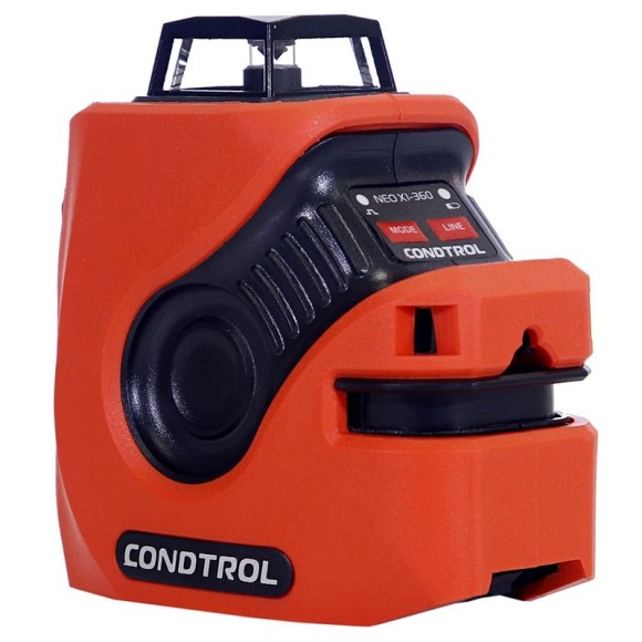 Лазерный нивелир CONDTROL NEO X1-360 SET Лазерный нивелир CONDTROL NEO X1-360 SET