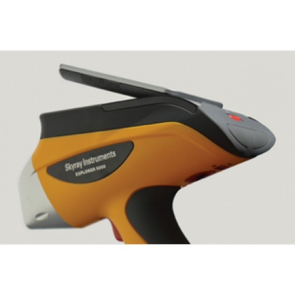 РФ-анализатор Skyray Explorer 5000 для металлов и сплавов РФ-анализатор Skyray Explorer 5000 для металлов и сплавов