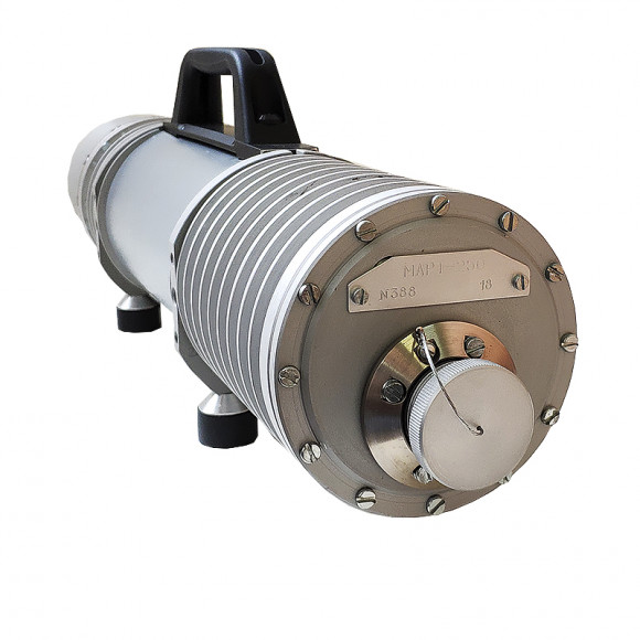 Портативный рентгеновский аппарат "МАРТ-250" Портативный рентгеновский аппарат "МАРТ-250"