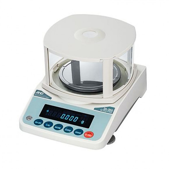 Весы лабораторные cерии DL Весы лабораторные cерии DL