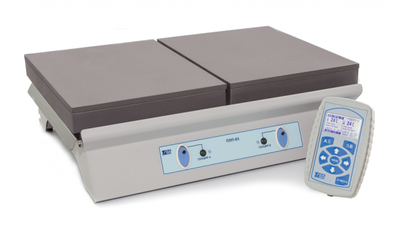 ПЛИТА НАГРЕВАТЕЛЬНАЯ ЛАБОРАТОРНАЯ ПРОГРАММИРУЕМАЯ ПЛП-03 ПЛИТА НАГРЕВАТЕЛЬНАЯ ЛАБОРАТОРНАЯ ПРОГРАММИРУЕМАЯ ПЛП-03