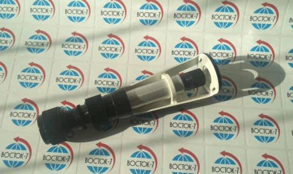 МПБ-3 микроскоп отсчётный Бринелль