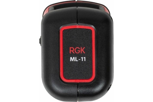 Лазерный уровень RGK ML-11 Лазерный уровень RGK ML-11