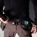 RFT-Belt пояс дефектоскописта