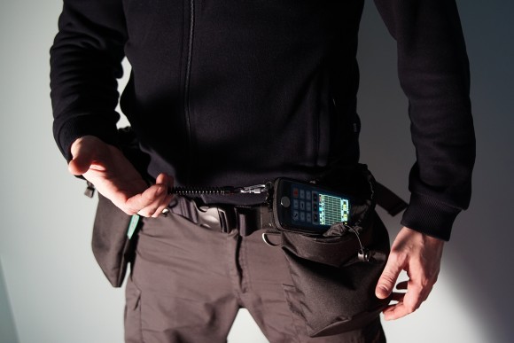 RFT-Belt пояс дефектоскописта RFT-Belt пояс дефектоскописта