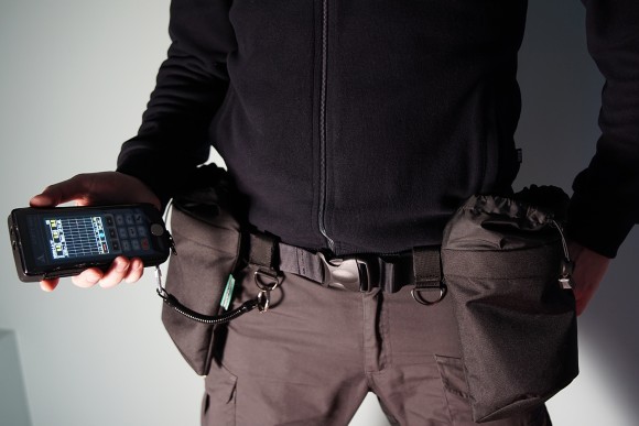 RFT-Belt пояс дефектоскописта RFT-Belt пояс дефектоскописта