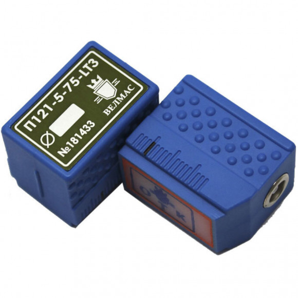 Ультразвуковой Преобразователь П121-5-75-LT3 Ультразвуковой Преобразователь П121-5-75-LT3