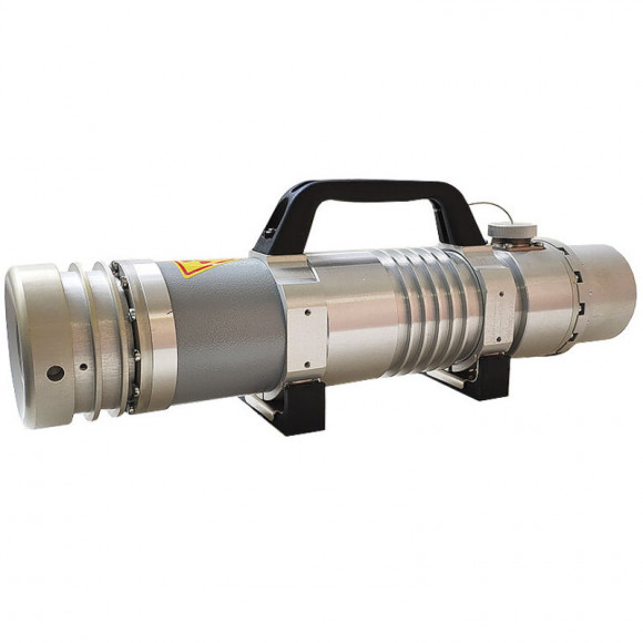 Портативный рентгеновский аппарат «МАРТ-200» Портативный рентгеновский аппарат «МАРТ-200»