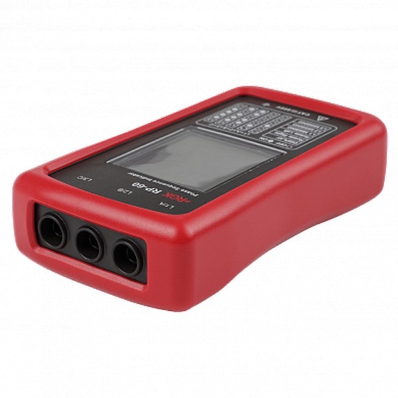 Фазоуказатель RGK RP-60 Фазоуказатель RGK RP-60