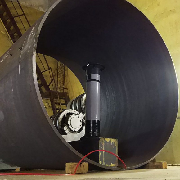 Рентгеновские генераторы постоянного действия ICM серии CP Рентгеновские генераторы постоянного действия ICM серии CP