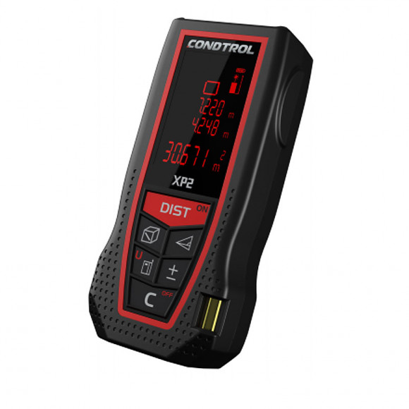 Лазерный дальномер CONDTROL XP2 Лазерный дальномер CONDTROL XP2