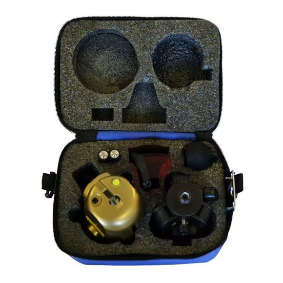 Лазерный нивелир REDTRACE REX START Лазерный нивелир REDTRACE REX START