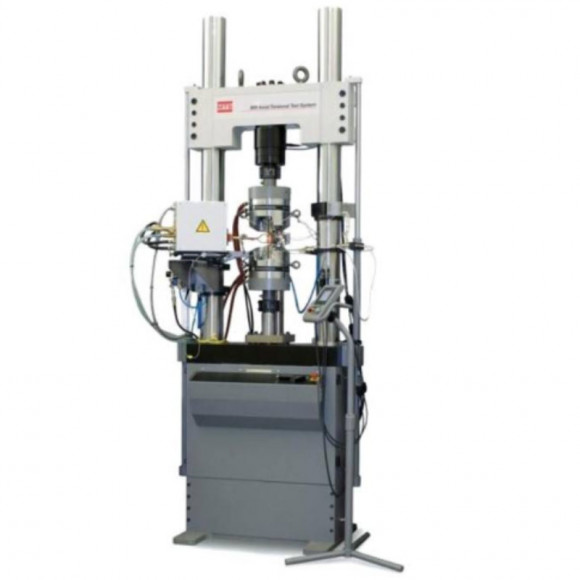 Испытательные сервогидравлические машины MTS 809 Испытательные сервогидравлические машины MTS 809