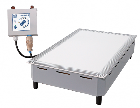 ПЛИТА НАГРЕВАТЕЛЬНАЯ ЛАБОРАТОРНАЯ СО СТЕКЛОКЕРАМИЧЕСКОЙ ПОВЕРХНОСТЬЮ ПРН-3050-2 ПЛИТА НАГРЕВАТЕЛЬНАЯ ЛАБОРАТОРНАЯ СО СТЕКЛОКЕРАМИЧЕСКОЙ ПОВЕРХНОСТЬЮ ПРН-3050-2