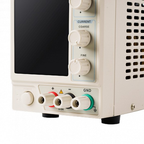 Источник питания RGK PS-1305 Источник питания RGK PS-1305