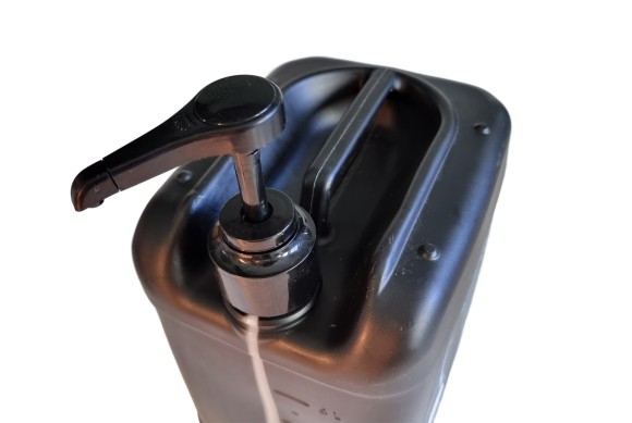 SENDAST GEL–S промышленный гель для ультразвукового контроля SENDAST GEL–S промышленный гель для ультразвукового контроля