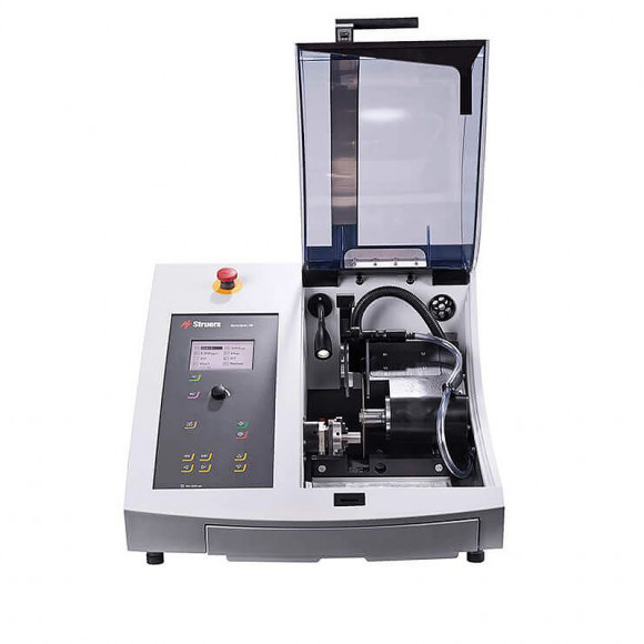 Отрезной станок Accutom-10 / Accutom-100 Отрезной станок Accutom-10 / Accutom-100