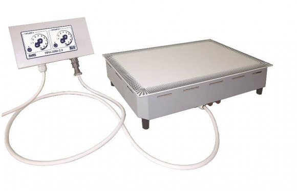 ПЛИТА НАГРЕВАТЕЛЬНАЯ ЛАБОРАТОРНАЯ СО СТЕКЛОКЕРАМИЧЕСКОЙ ПОВЕРХНОСТЬЮ ПРН-3050-2.2 ПЛИТА НАГРЕВАТЕЛЬНАЯ ЛАБОРАТОРНАЯ СО СТЕКЛОКЕРАМИЧЕСКОЙ ПОВЕРХНОСТЬЮ ПРН-3050-2.2