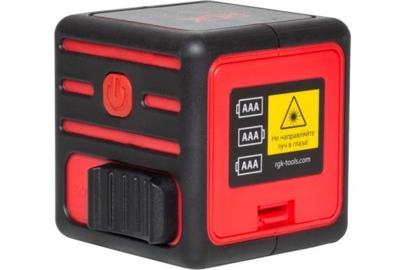Лазерный уровень RGK ML-21 Лазерный уровень RGK ML-21