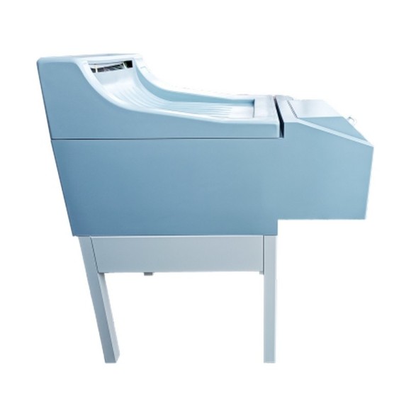 Автоматическая проявочная машина Макс НДТ