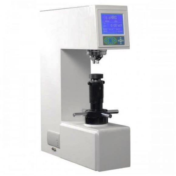 Твердомер Роквелла TH550 Твердомер Роквелла TH550