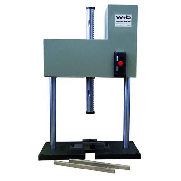 Оборудование для пробоподготовки образцов для испытаний на ударную вязкость Оборудование для пробоподготовки образцов для испытаний на ударную вязкость