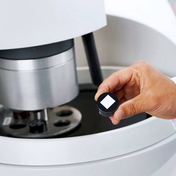 Шлифовально-полировальная система Tegramin Шлифовально-полировальная система Tegramin