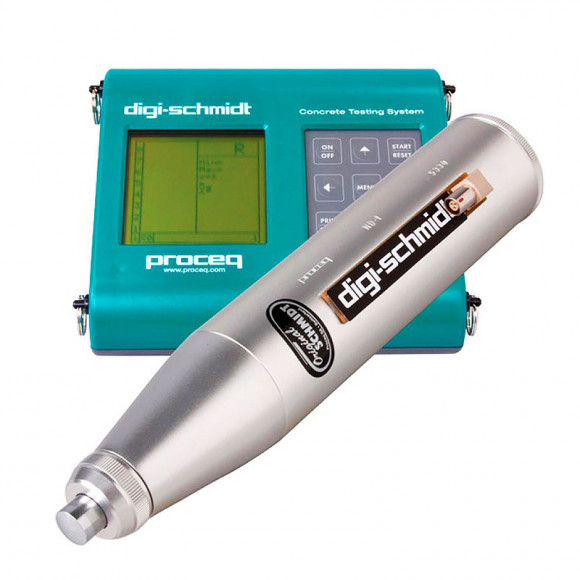 Молоток Шмидта PROCEQ DigiSchmidt Молоток Шмидта PROCEQ DigiSchmidt