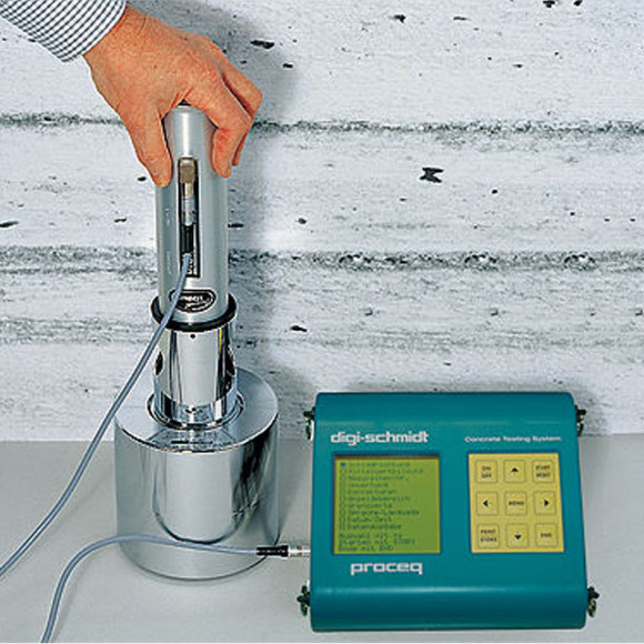Молоток Шмидта PROCEQ DigiSchmidt Молоток Шмидта PROCEQ DigiSchmidt