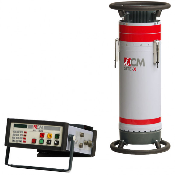 Рентгеновский генератор постоянного действия Site-X Рентгеновский генератор постоянного действия Site-X