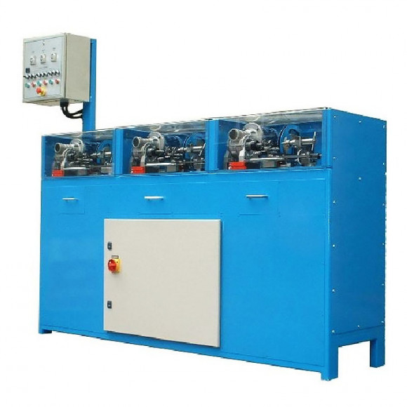 Установка для полирования образцов RTS Установка для полирования образцов RTS