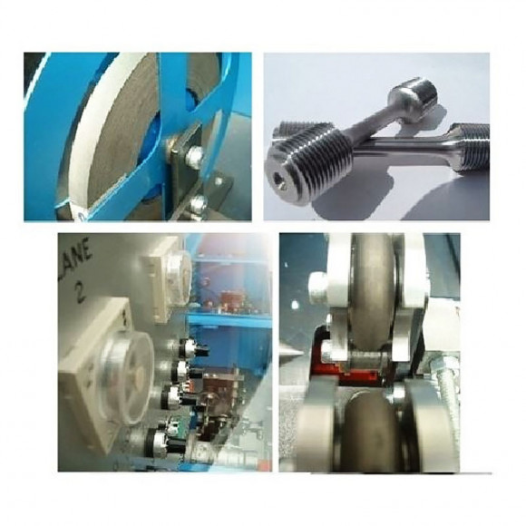 Установка для полирования образцов RTS Установка для полирования образцов RTS