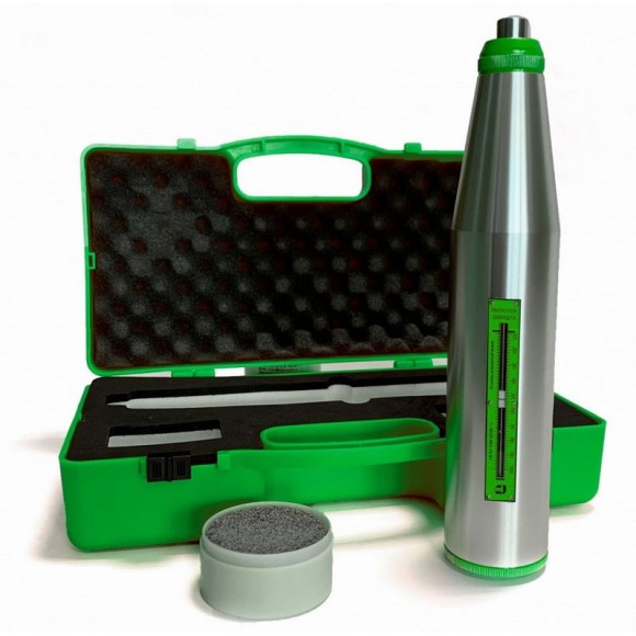 Молоток Шмидта (склерометр) ПРОМТ МШ Молоток Шмидта (склерометр) ПРОМТ МШ