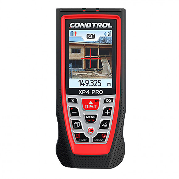 Лазерный дальномер CONDTROL XP4 Pro Лазерный дальномер CONDTROL XP4 Pro