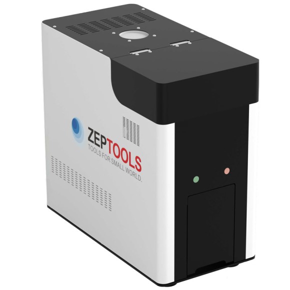 Настольный сканирующий электронный микроскоп ZEM18 Настольный сканирующий электронный микроскоп ZEM18