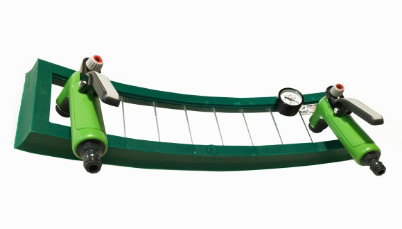 Рамка вакуумная трубная Рамка вакуумная трубная