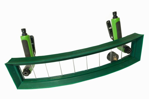 Рамка вакуумная трубная Рамка вакуумная трубная