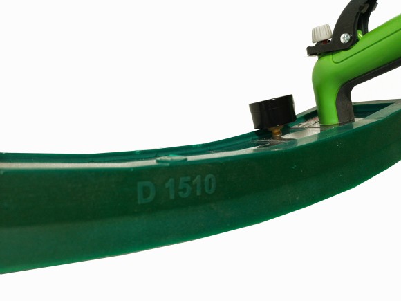 Рамка вакуумная трубная Рамка вакуумная трубная