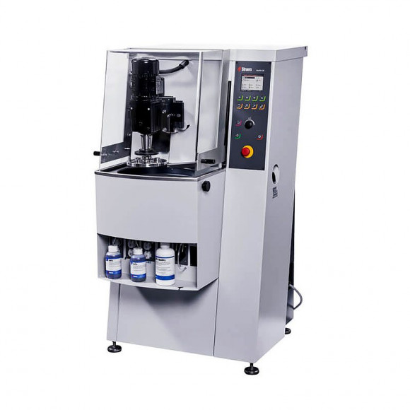 Шлифовально-полировальный станок Abrapol-30 Шлифовально-полировальный станок Abrapol-30